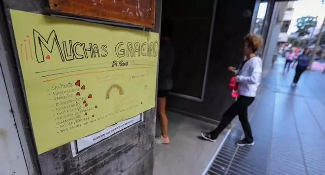 Desescalada en Canarias | Así vive Las Palmas de Gran Canaria el segundo día en la fase 0 del desconfinamiento