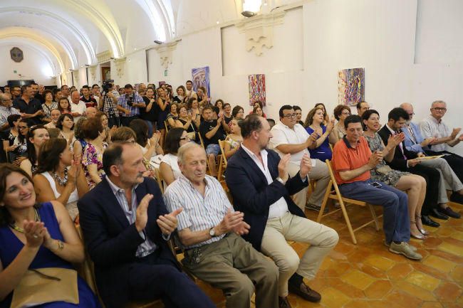 Embajadores de bandera