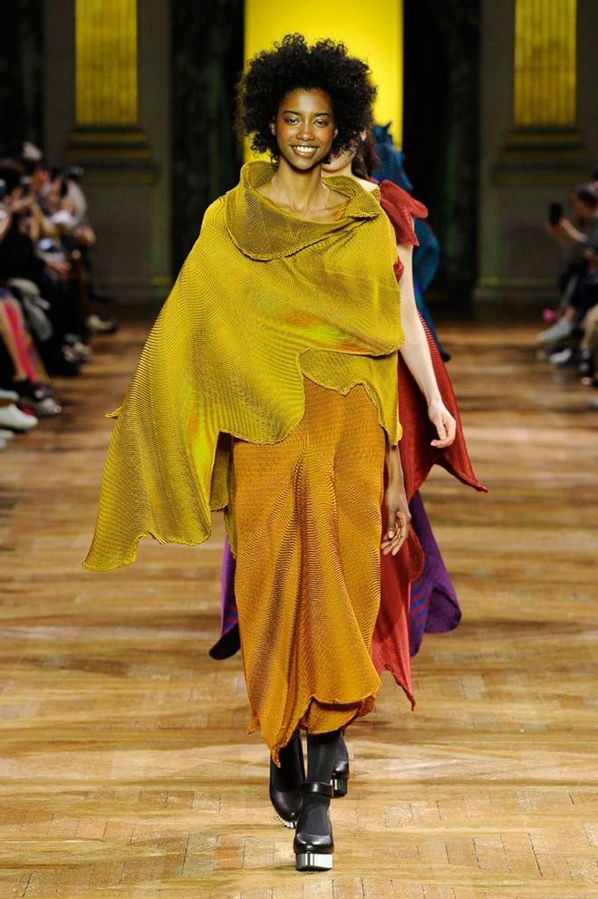 Issey Miyake