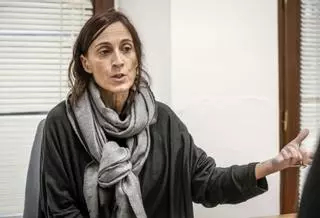 Margalida Cladera: «Palma no necesita una Oficina Antiokupación, tampoco sé cuáles serían sus funciones»