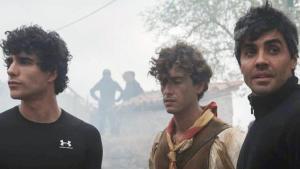 Parelles creatives abans, durant i després