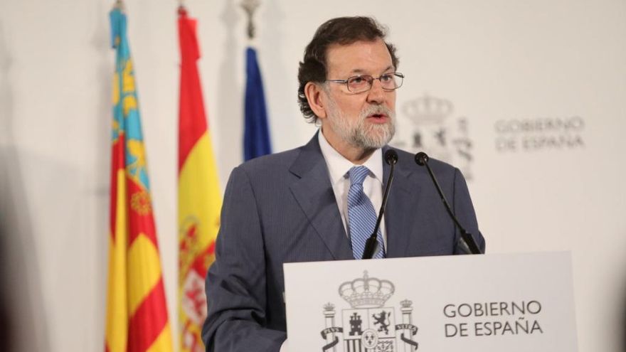 Rajoy anuncia la construcción del tercer carril de la A-7 desde Crevillente a Alhama