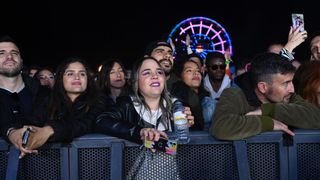 El SanSan de Benicàssim 2025 ya tiene fechas y cartel casi completo