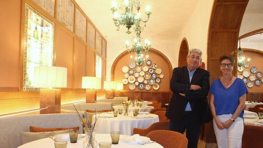 L'emblemàtic Hotel Duran de Figueres renova el menjador sense perdre l'ànima de Ca la Teta