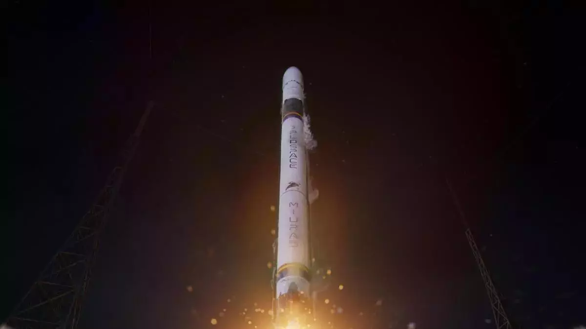 PLD Space logra un préstamo de 11 millones de Cofides para financiar su base de lanzamiento en la Guayana Francesa