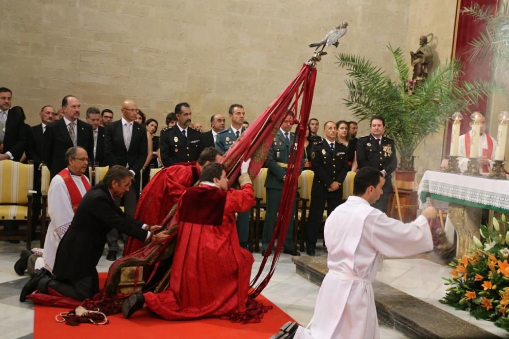 Fiestas de la Reconquista