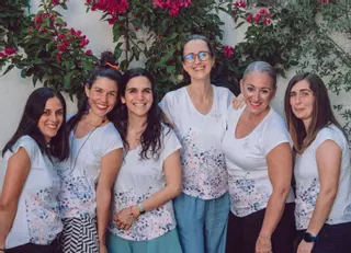 Lactancia materna, fuerza y salud para el bebé y la madre