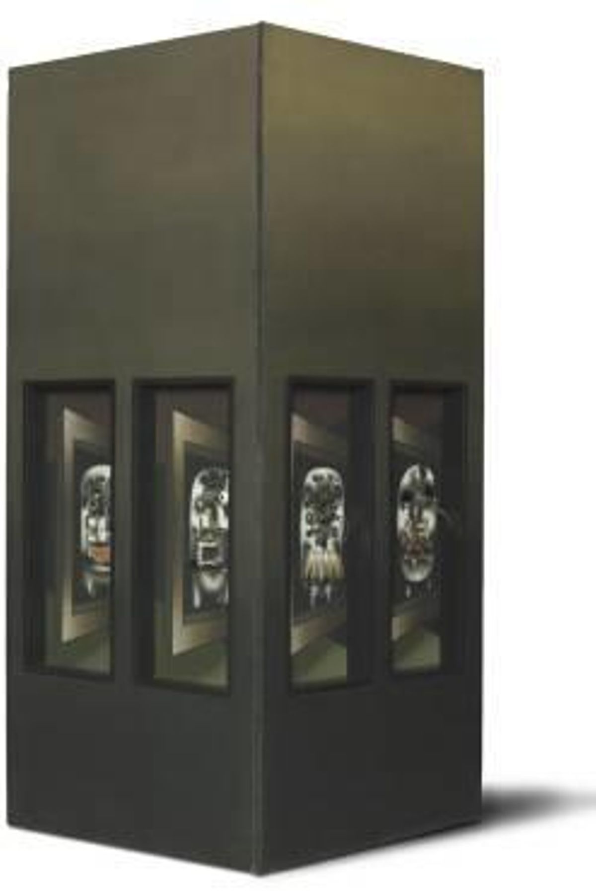 Una ventana al mundo de Juana Francés