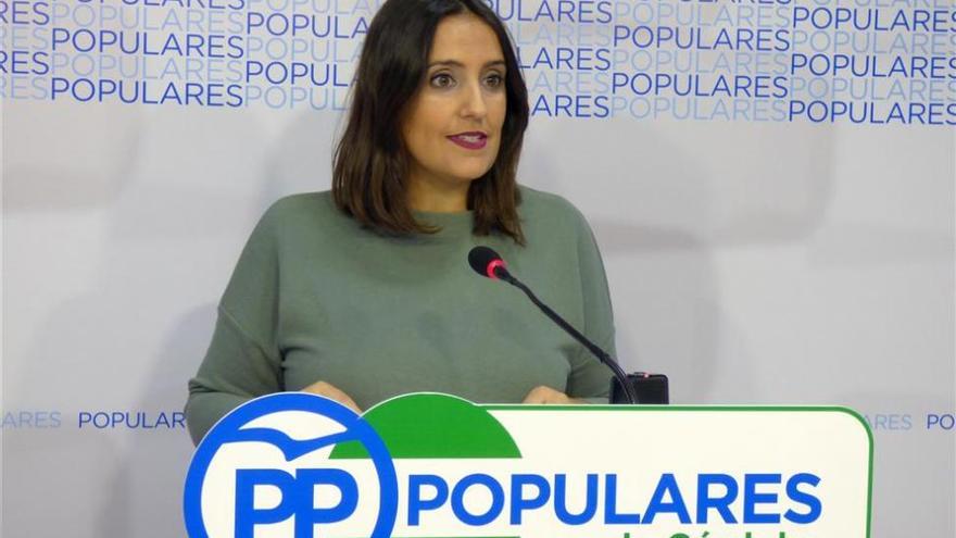 El PP asegura que 61.083 cordobeses reciben ayudas directas del Estado