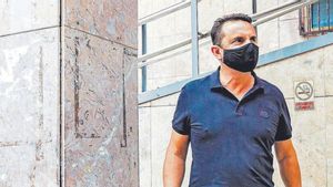 Demanen inhabilitar 12 anys l’alcalde d’una localitat d’Alacant per colar-se a la vacunació