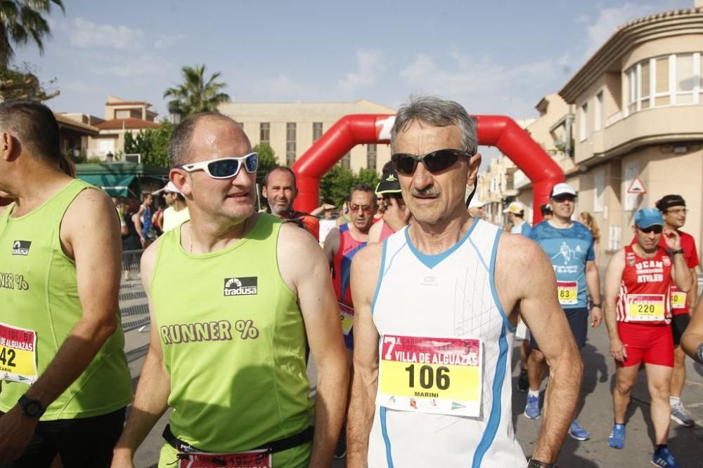 VII Carrera Popular Villa de Alguazas