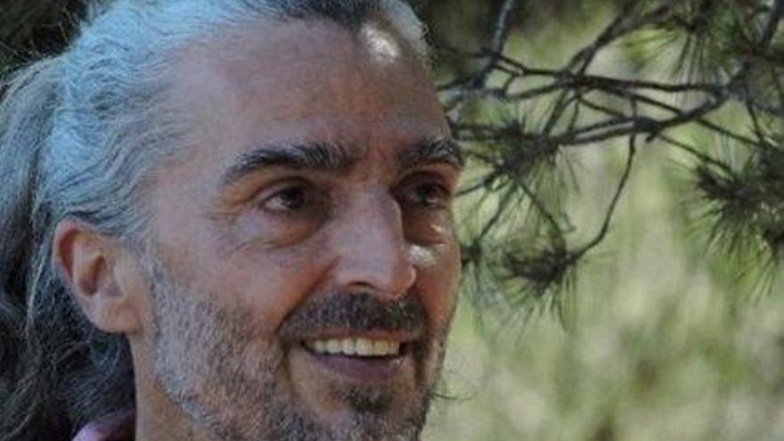 Muere Xavi Turull, percusionista de &#039;Ojos de Brujo&#039;