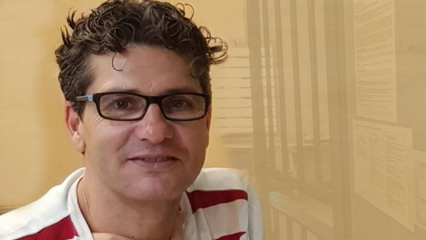 Isidro Lozano: un año en la cárcel por una agresión que no cometió y secuelas de por vida