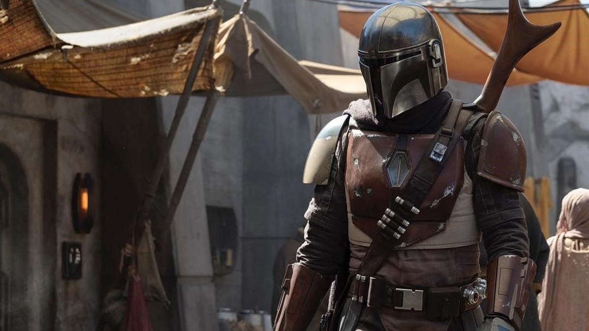 icult  imatge de  the mandalorian