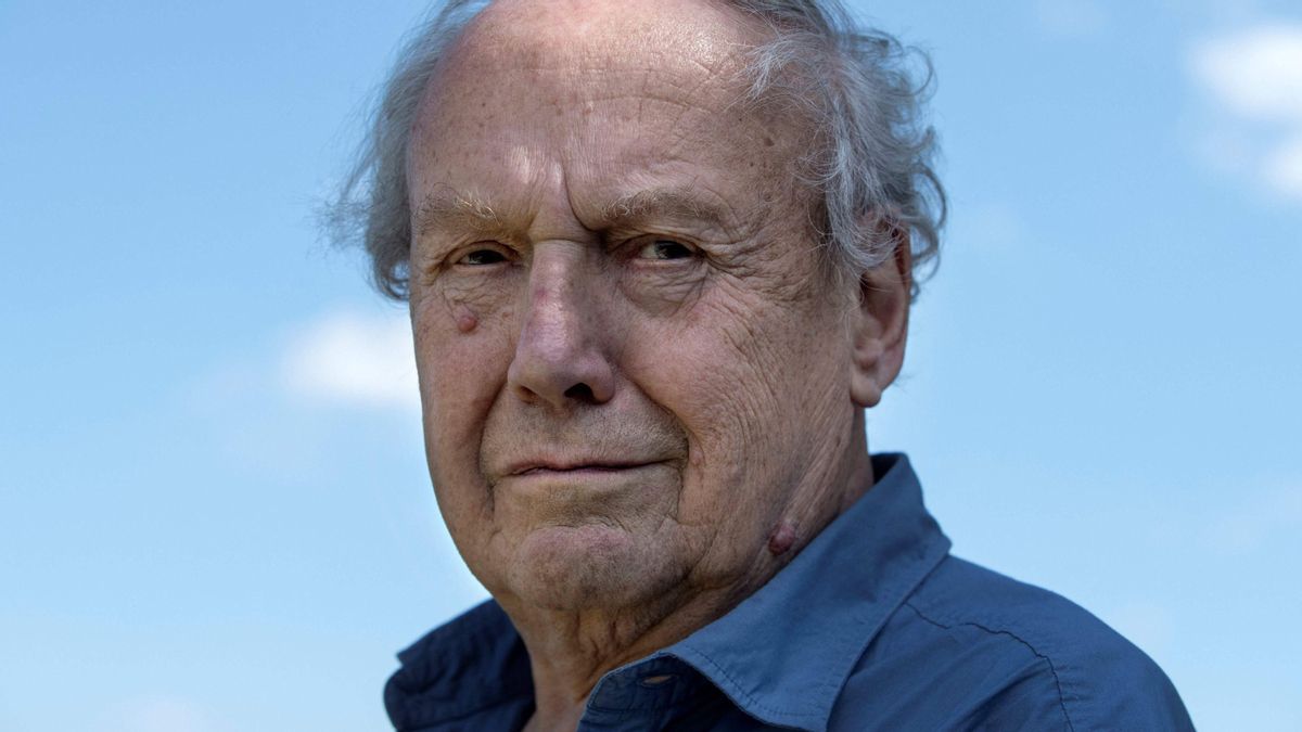 Mor el dibuixant Jean-Claude Mézières Mor el dibuixant Jean-Claude Mézières