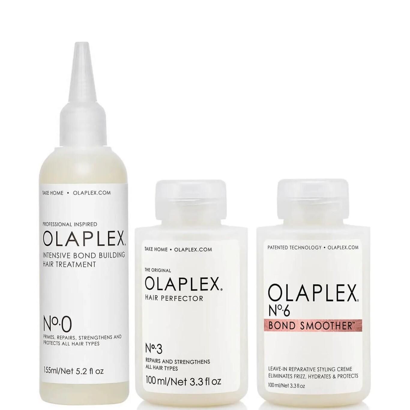 Olaplex