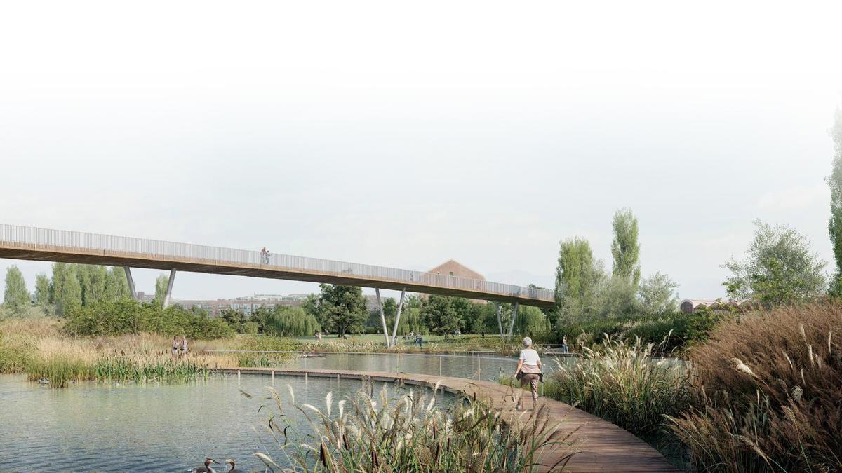 Figuración del proyecto (Con)fluir