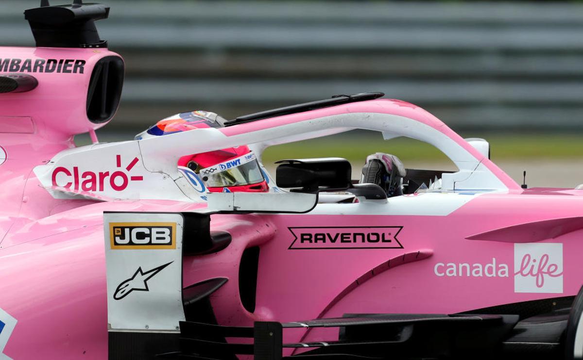 Hamilton se impone en el GP de Hungría Hamilton se impone en el GP de Hungría