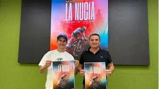La Marcha de Bicis de Montaña de La Nucía cumple 25 ediciones