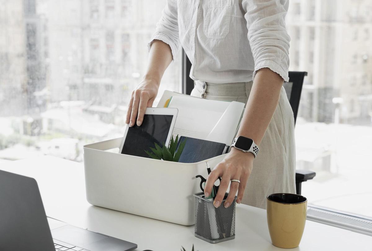 Una acumulación de sanciones puede suponer tu despido disciplinario.