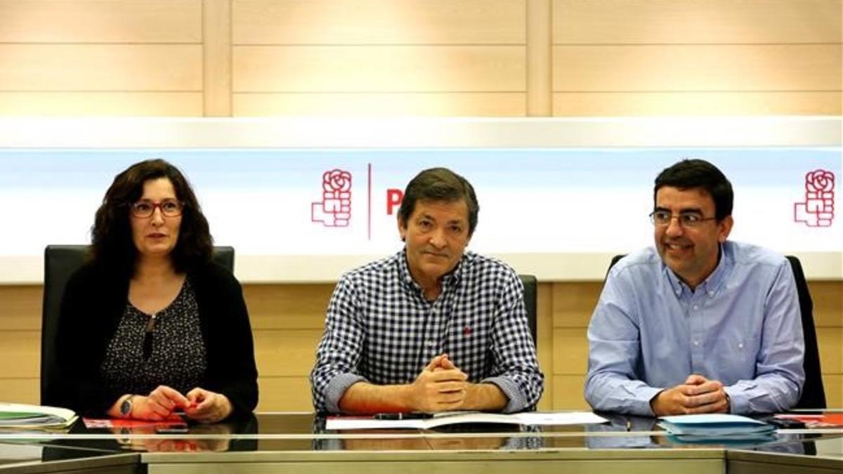 Gestora PSOE