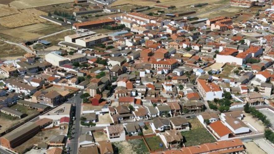 Una pelea a perdigonazo limpio en Toledo se salda con 19 heridos