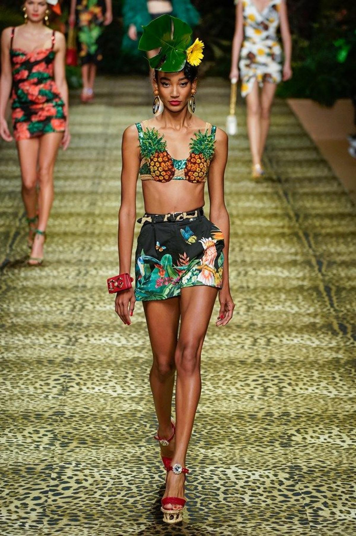 Dolce & Gabbana