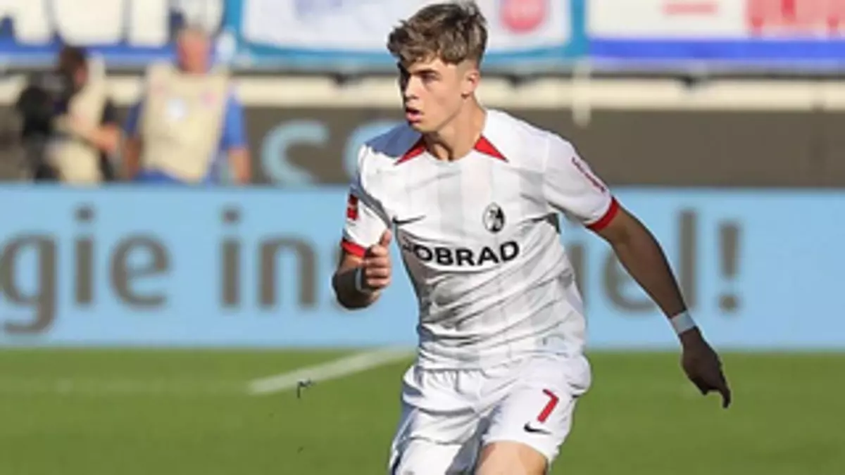 Weisshaupt, en la agenda del Real Mallorca