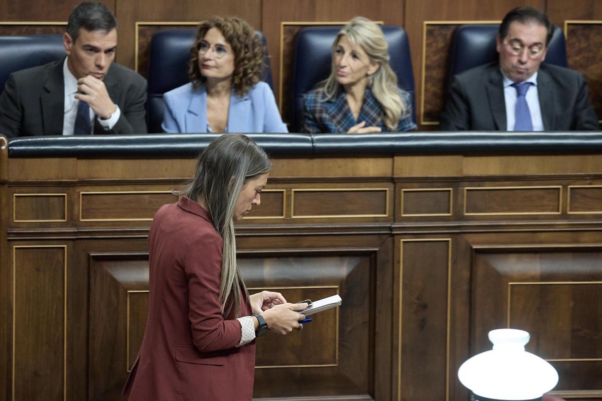 El PP s’alia amb Junts per suspendre l’impost a la producció elèctrica