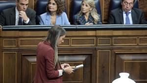 El PP s’alia amb Junts per suspendre l’impost a la producció elèctrica