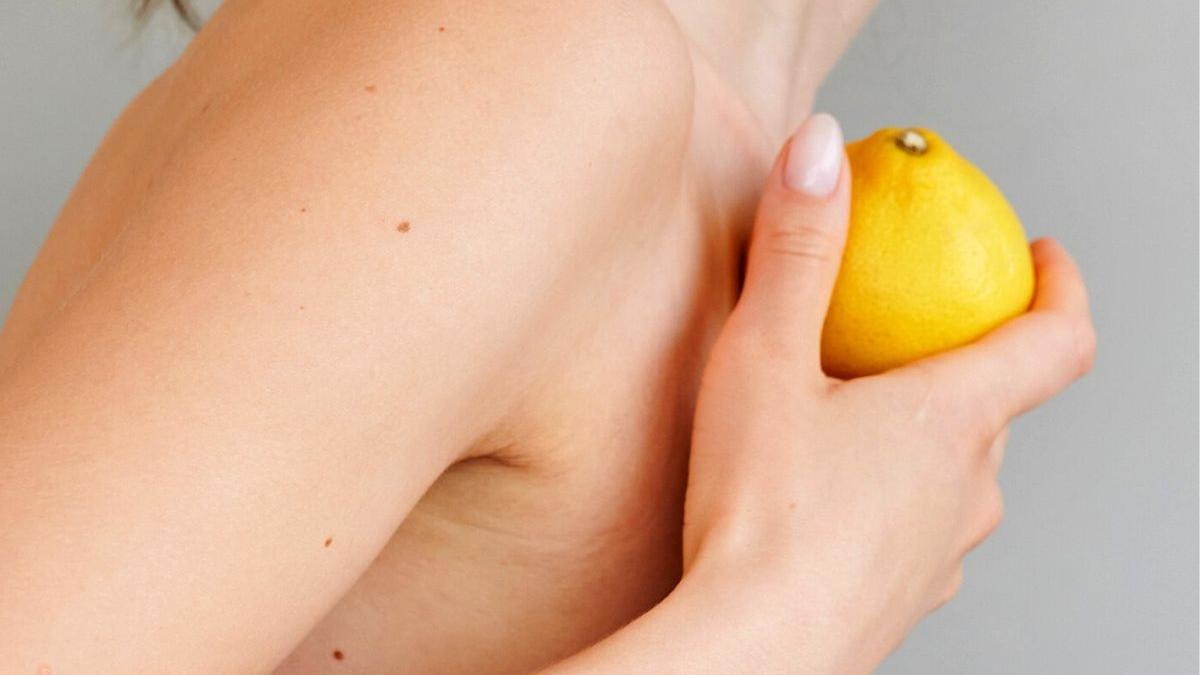 Dieta del limón para adelgazar