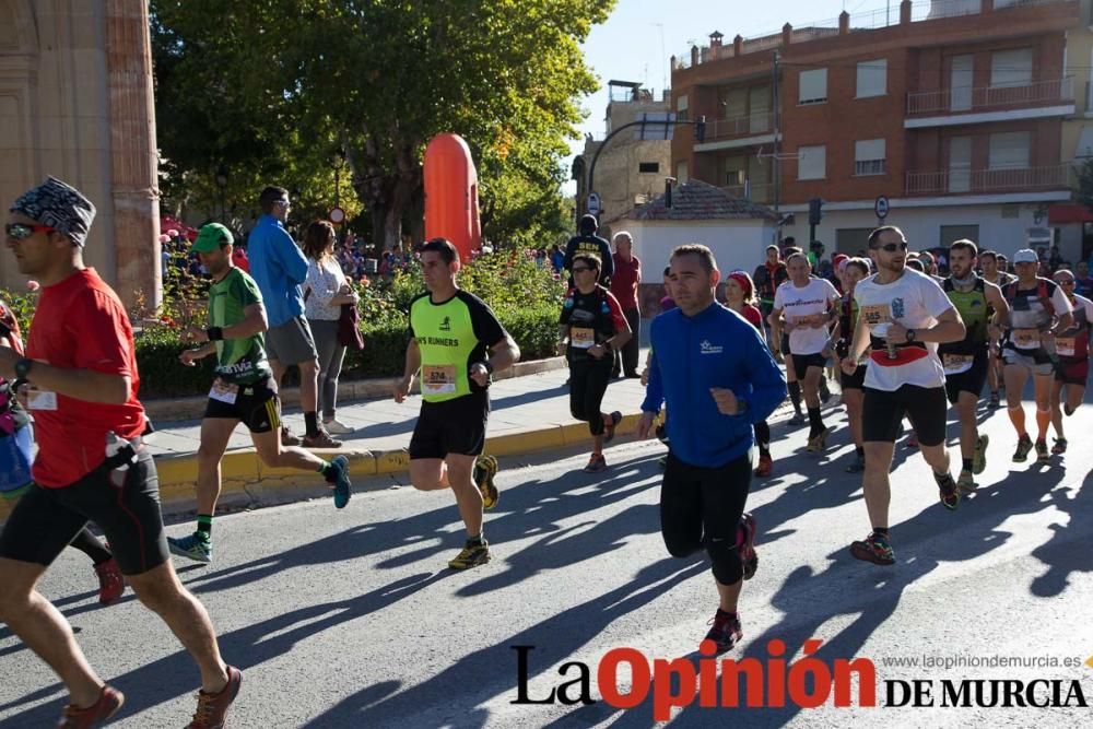 Caravaca Trail Experience  (Master, Promo, Medium)