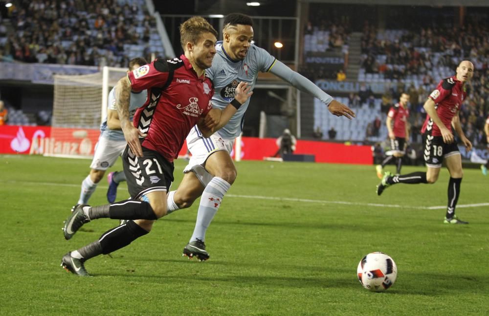 Celta-Alavés