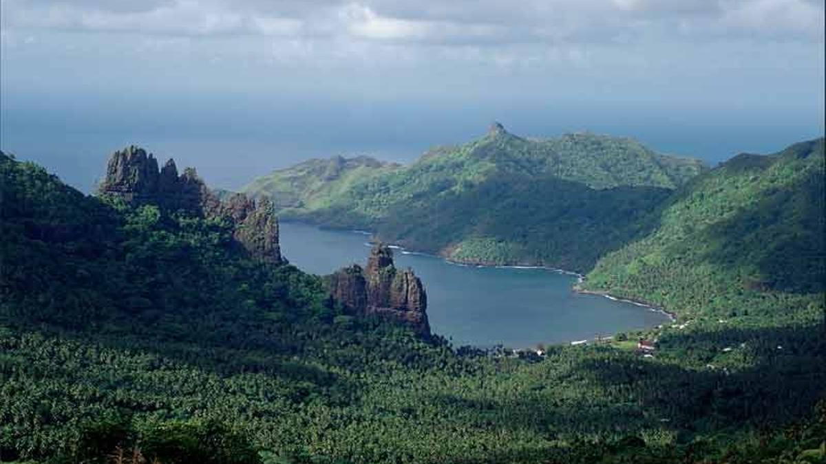 Islas Marquesas