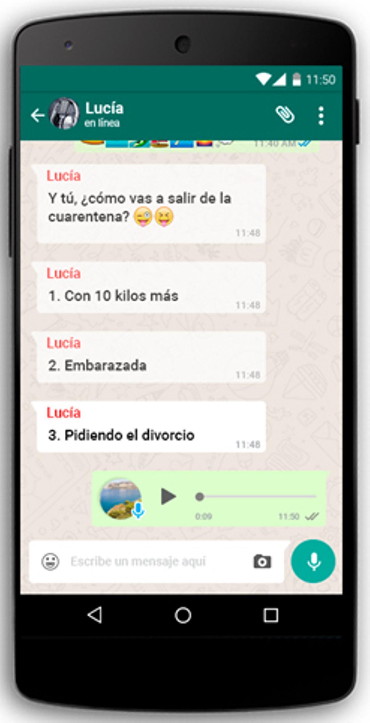 Divorcios tras la COVID-19: ¿Cómo se lo comunicamos a nuestros hijos?