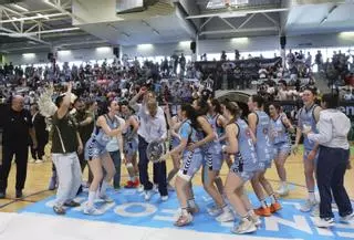 Mudanza en medio de una revolución: el Celta, ante el ascenso