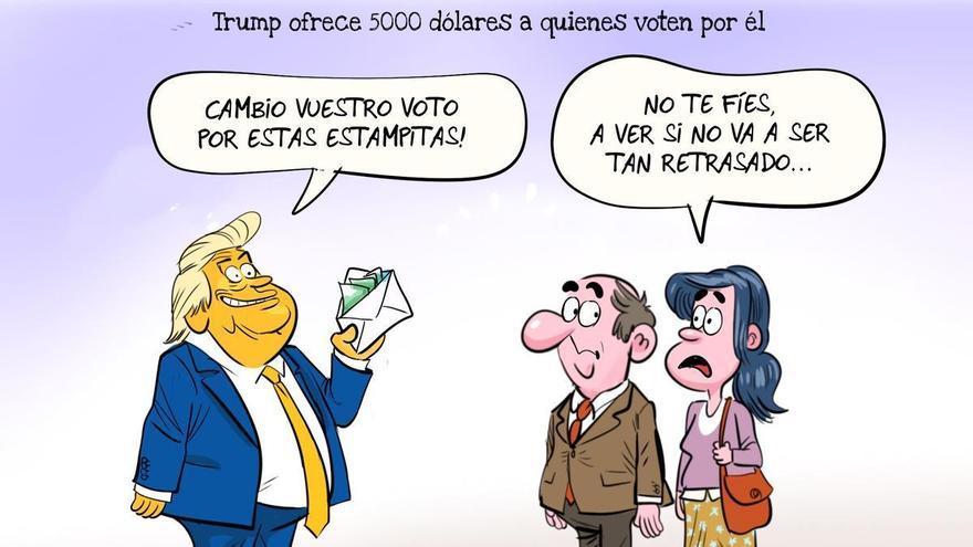 El Prisma, por Santy Gutiérrez