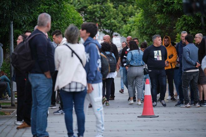 Oposiciones de Correos en Tenerife