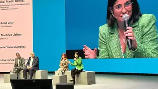 Turespaña elige Cáceres para su convención anual