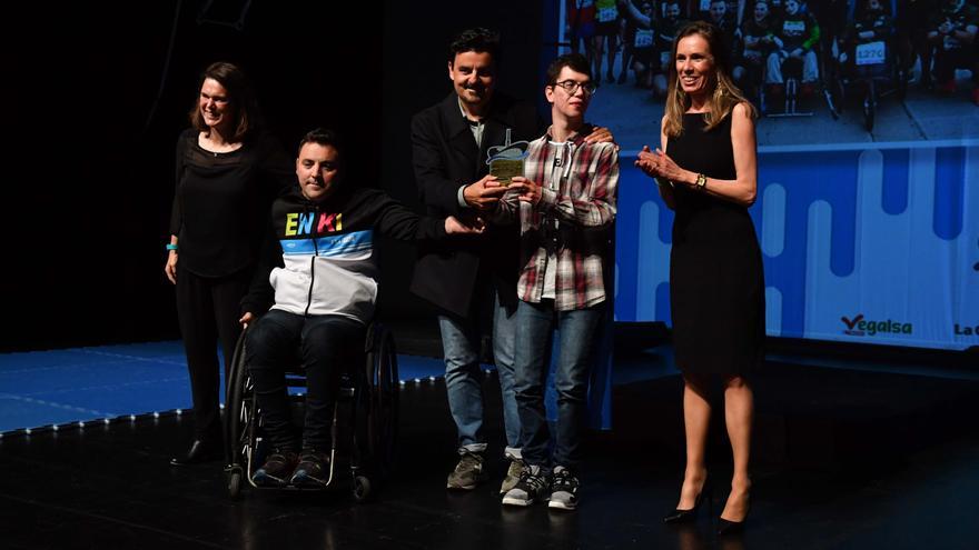 Gala do Deporte da Coruña e a súa Comarca: Ya se puede votar al ganador del Premio Especial de los Lectores