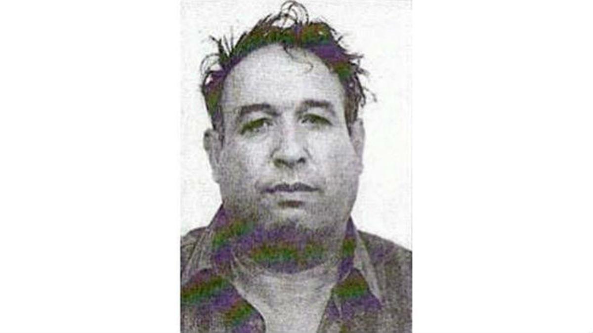 Antonio García Carbonell, en una imatge d’arxiu. Antonio García Carbonell, en una imatge d’arxiu.