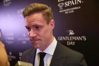 Ter Stegen: el capitán regresa siete meses después para ganar la Copa del Rey