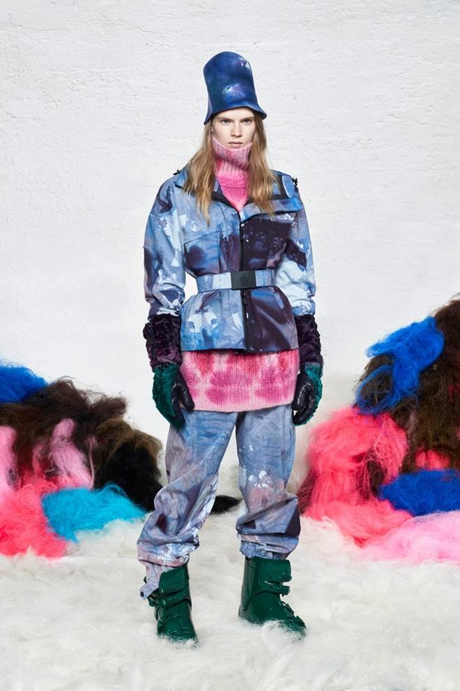 Moncler