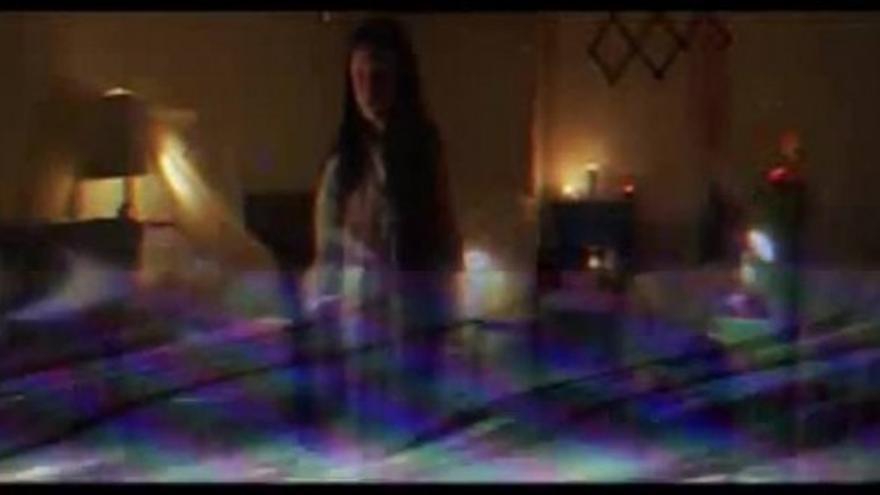 Paranormal Activity: Dimensi�n Fantasma