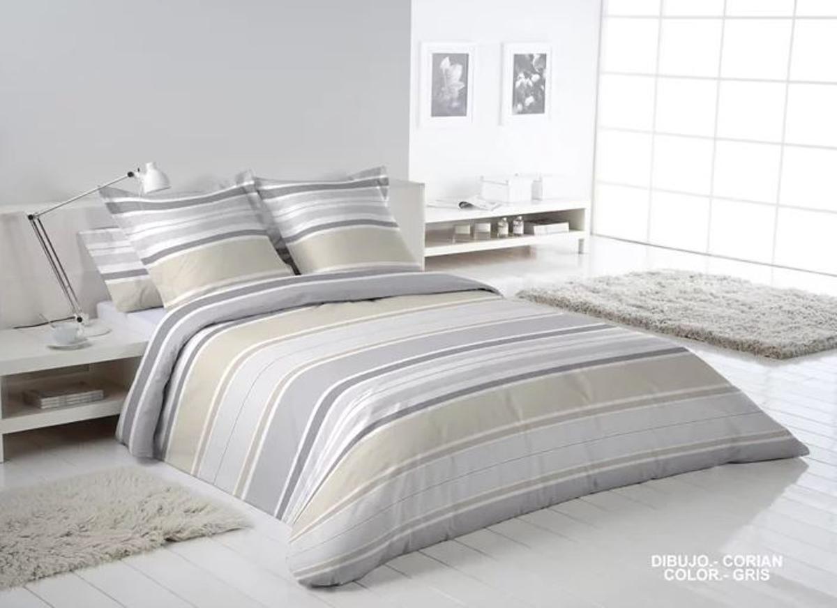 Leroy Merlin Fundas nordicas cama 150 Tres modelos por menos de 30 euros