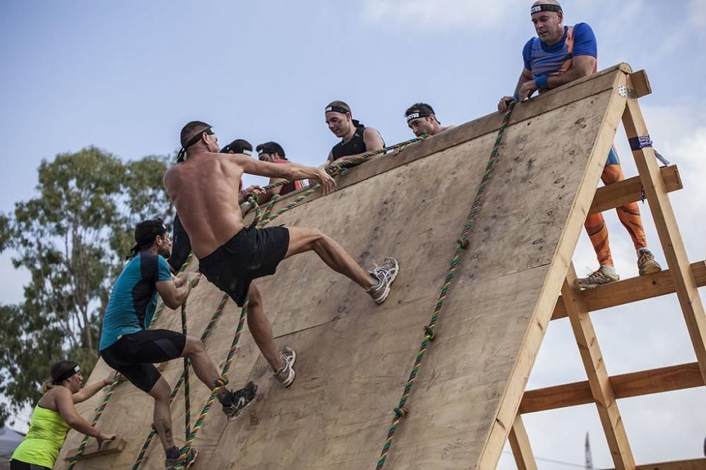 Carreras populares: Invictus Murcia en Molina de Segura