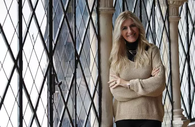 Lourdes Morales: «Este plan es un instrumento vivo y no un documento que se queda en un cajón»