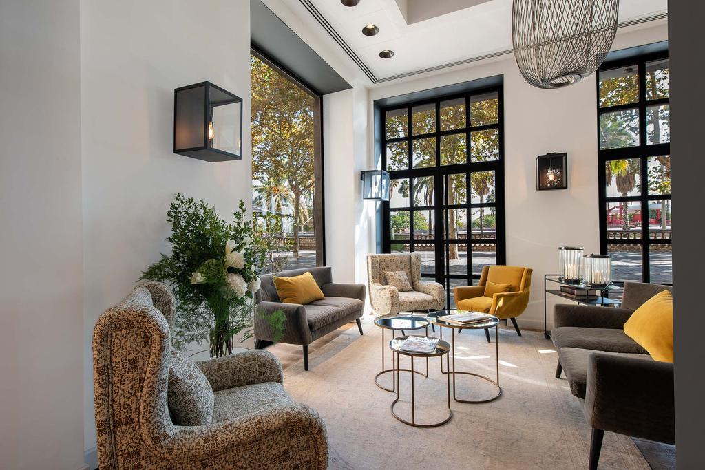 SERRAS BARCELONA MEJOR HOTEL BOUTIQUE