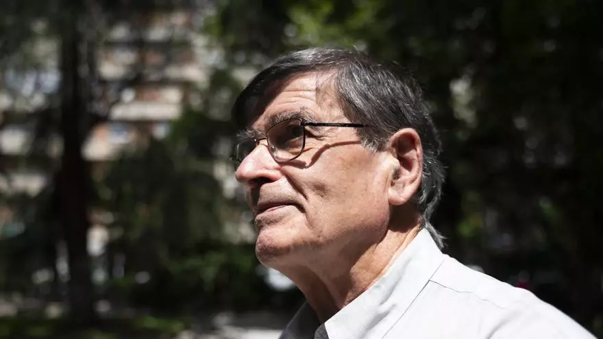 Las frases más destacadas de la entrevista a Miguel Ángel González, párroco de la diócesis Coria-Cáceres