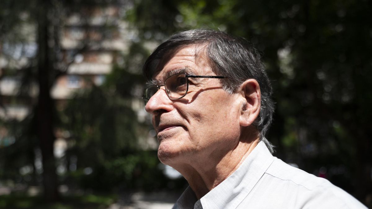 Las frases más destacadas de la entrevista a Miguel Ángel González, párroco de la diócesis Coria-Cáceres